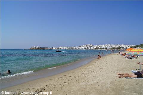 Agios Georgios