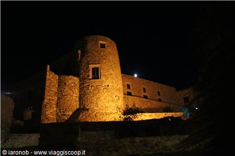 the Kastro