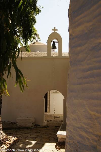 Church of S.Georgios Diasoritis