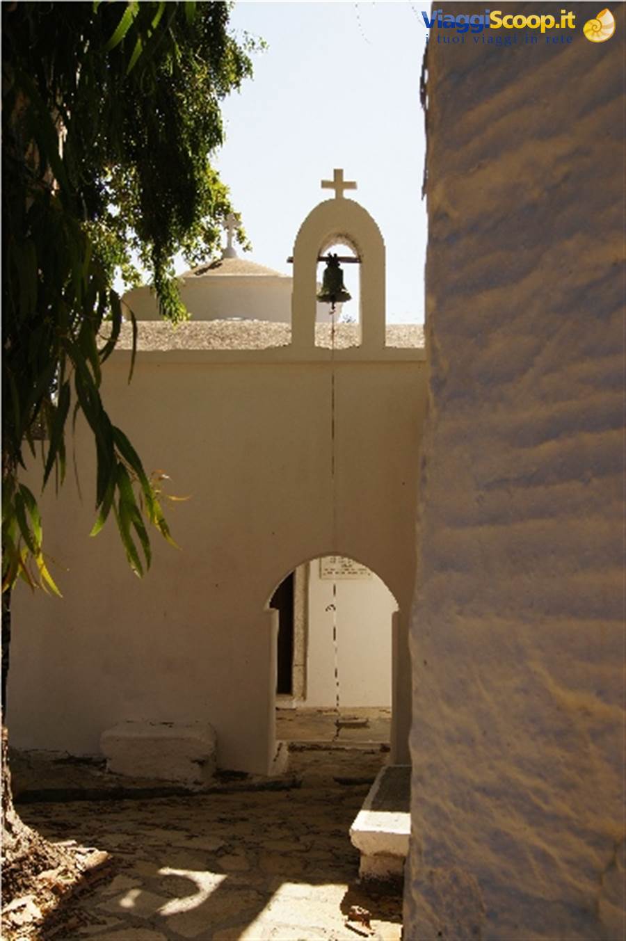 Church of S.Georgios Diasoritis