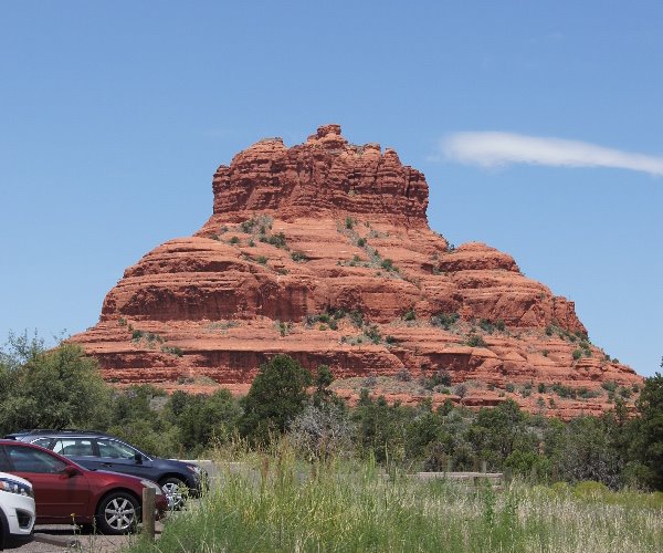 Bell Rock