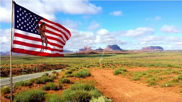Monument Valley