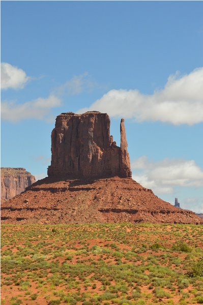 Monument valley
