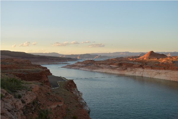 Lake Powell