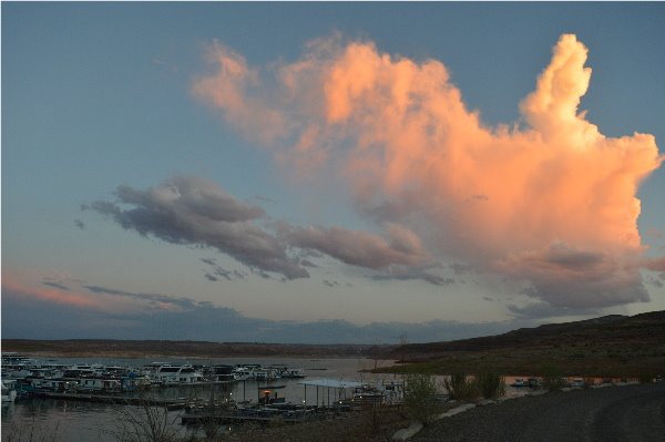 Lake Powell