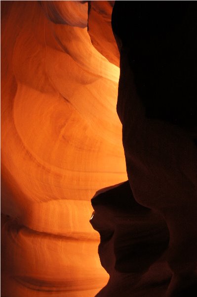 Antelope Canyon
