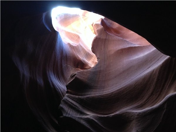 Antelope Canyon