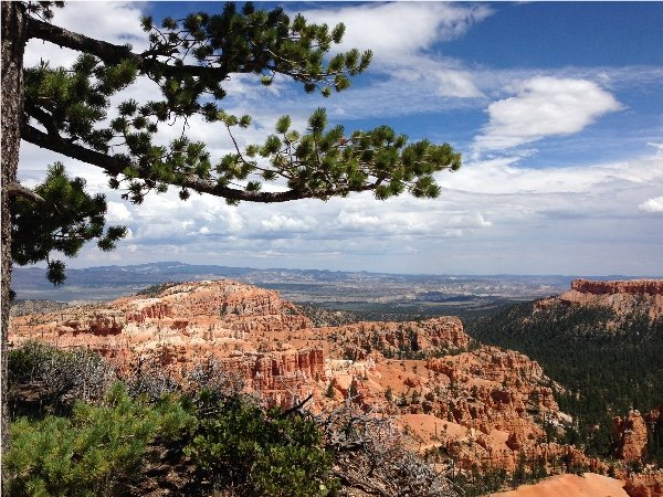 Bryce Canyon