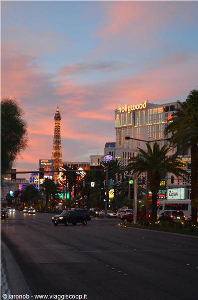las vegas