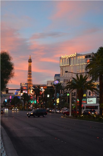 las vegas