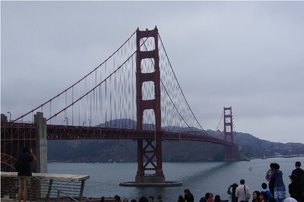 Golden Gate