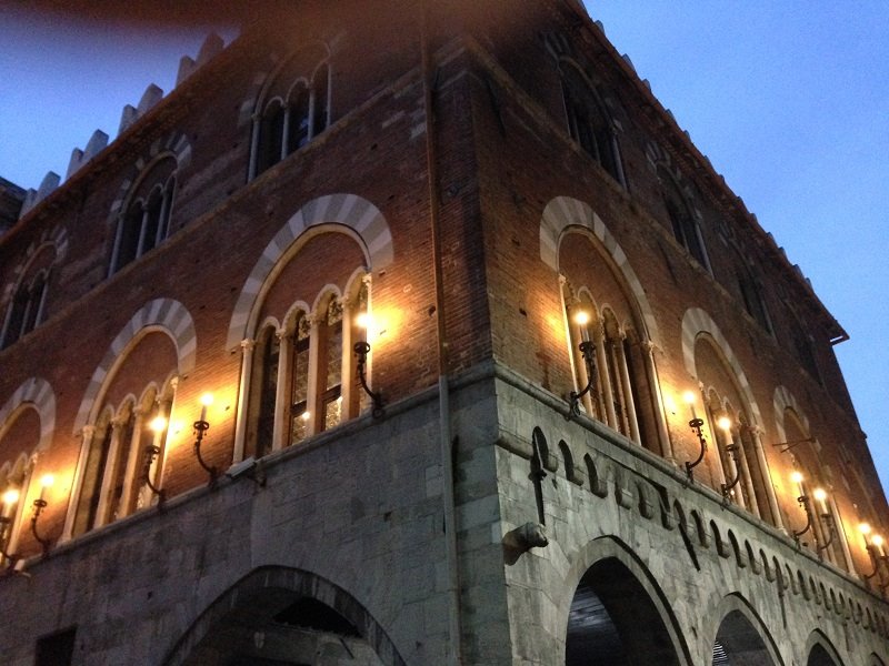 Genova