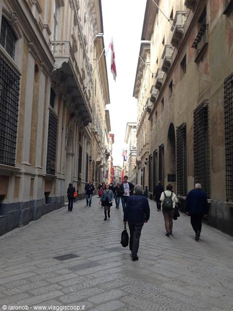 Via Garibaldi