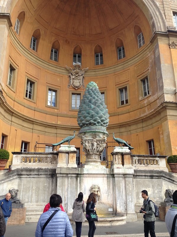 Giardini Vaticani