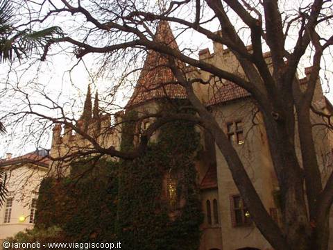Merano Castle