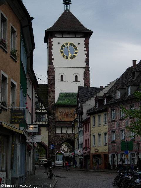Freiburg