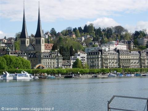 Lucerne