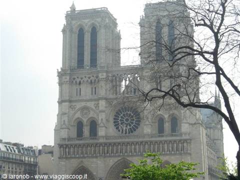 Notre Dame
