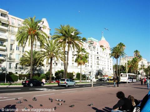 Promenade des Anglais