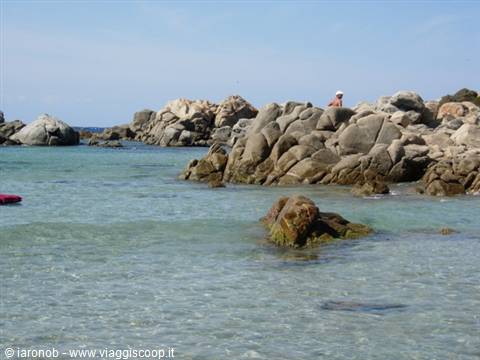 Cala Cipolla