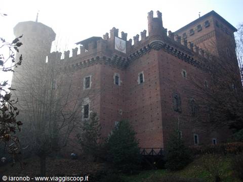 Fortress at the Medieval Village