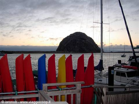 Morro Bay