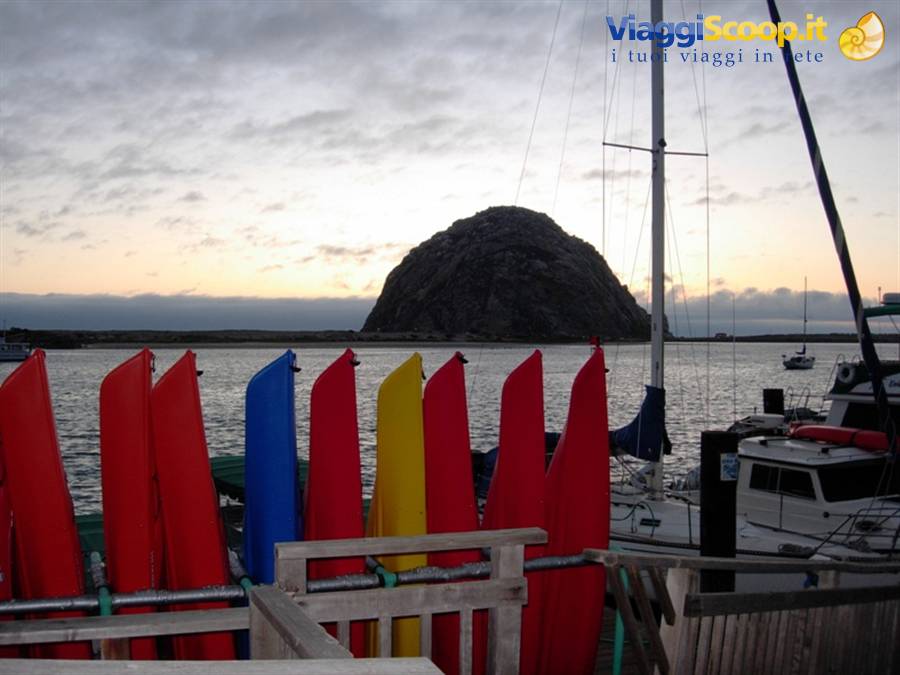 Morro Bay