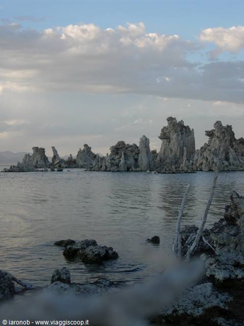 Mono Lake