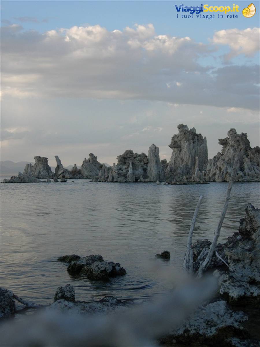 Mono Lake