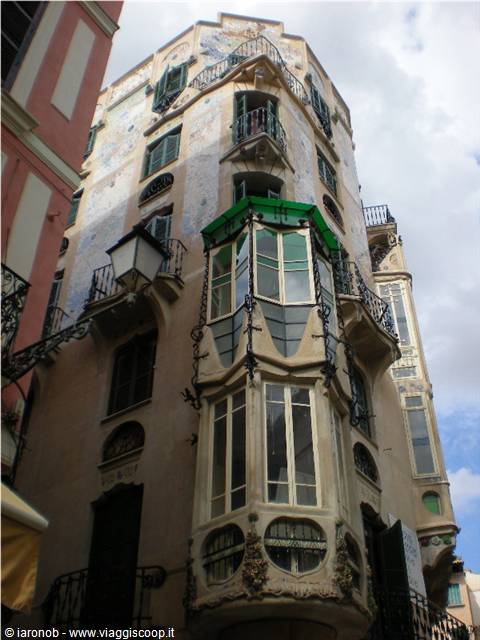Palma de Mallorca