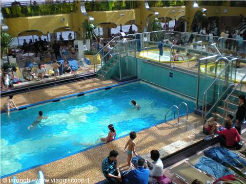 Pools