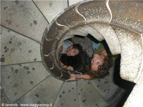 Sagrada Familia