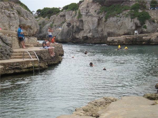 Cala 'N Forcat