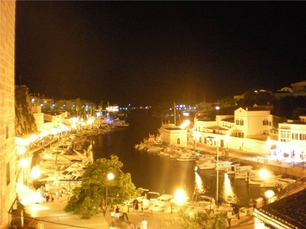 Ciutadella Port