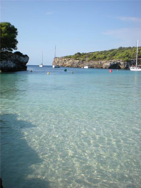 Cala 'n Turqueta