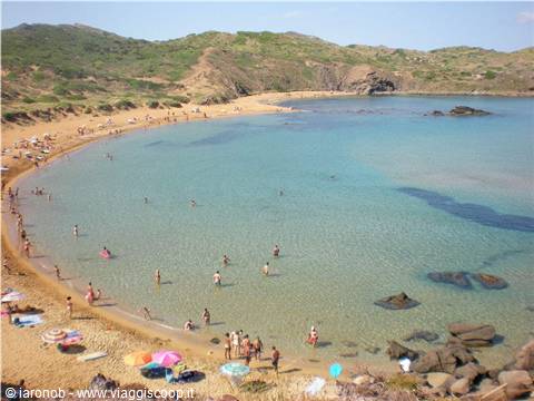 Cap de Cavalleria