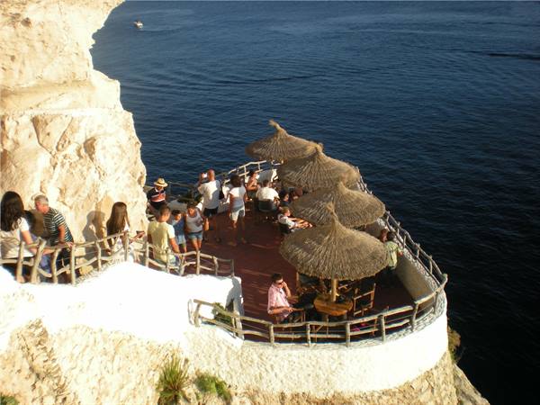 Panorama Cova