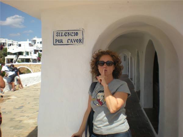 Binibeca Vell