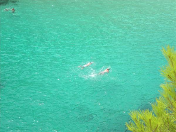 Cala Macarelleta