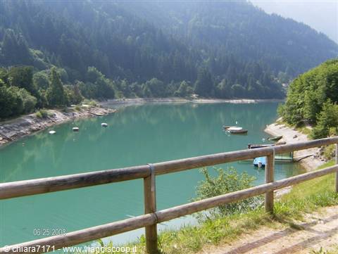 lake Tenno