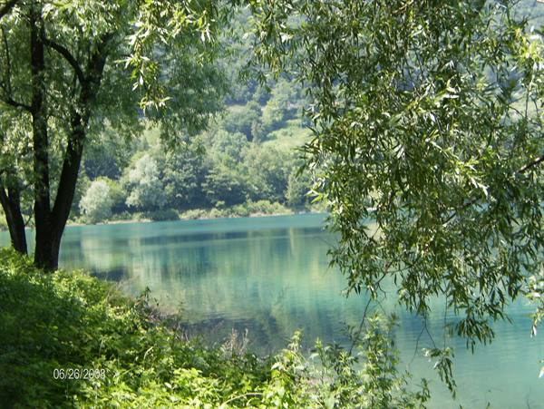 lake Tenno