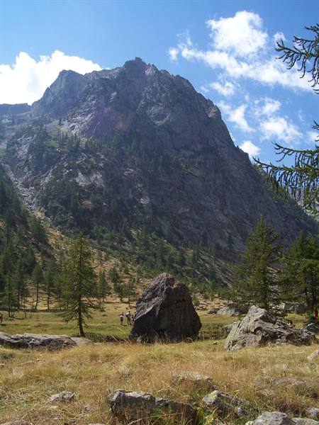 Valasco plain