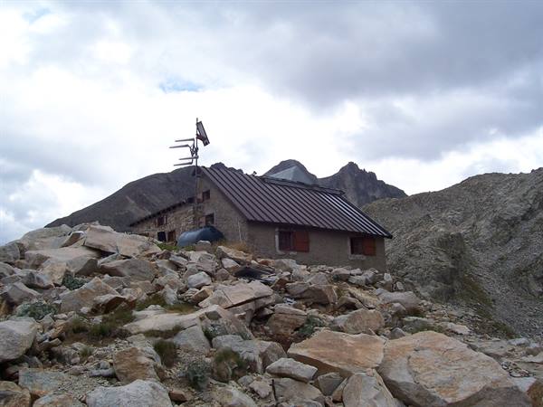 Questa refuge