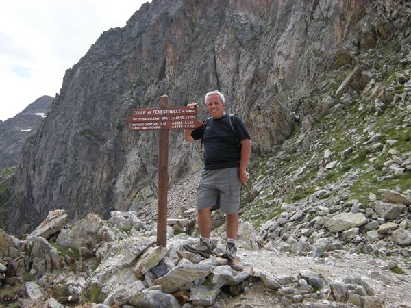 colle delle finestrelle
