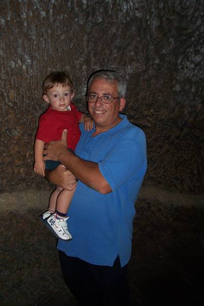 Orvieto,Well of St. Patrick