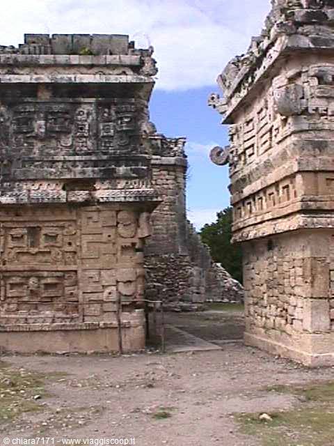 Chichen Itza