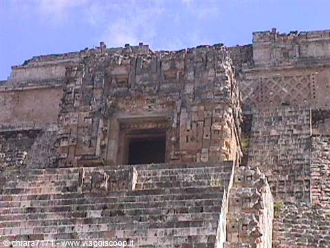 Uxmal