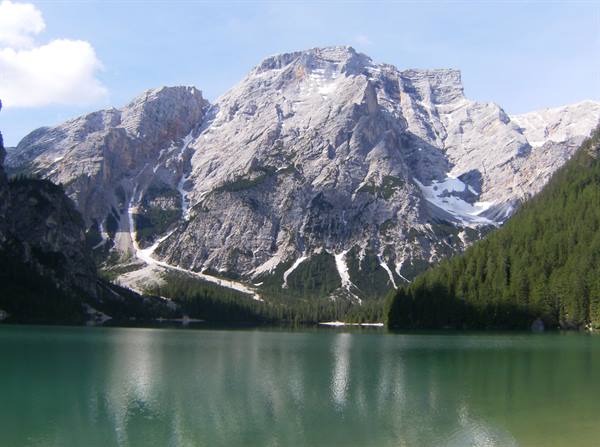 lake braies