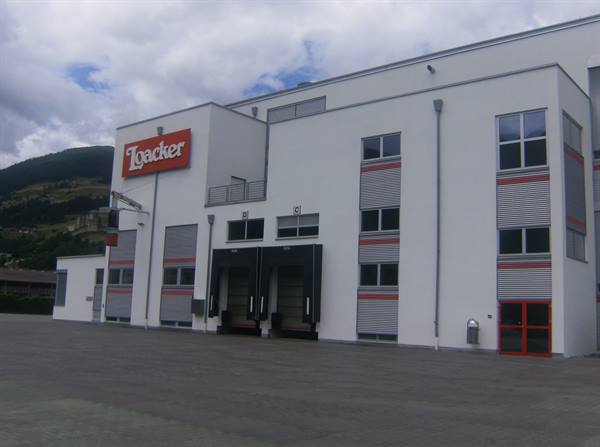 Loacker