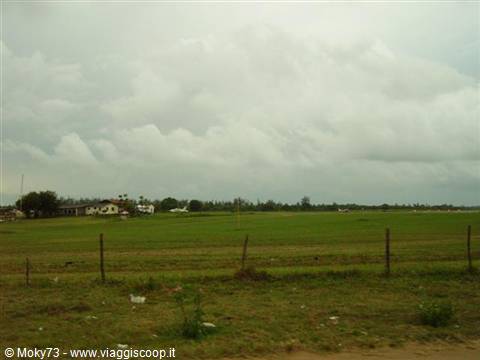 Malindi airport